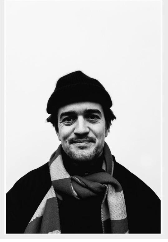 Artist Image