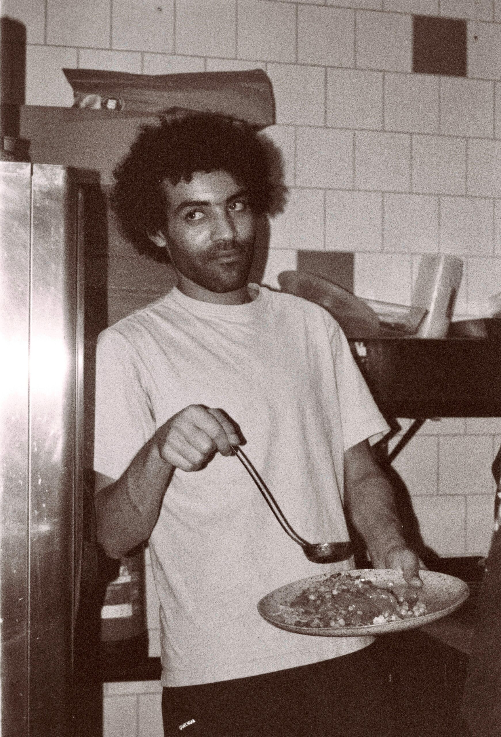 Artist Image