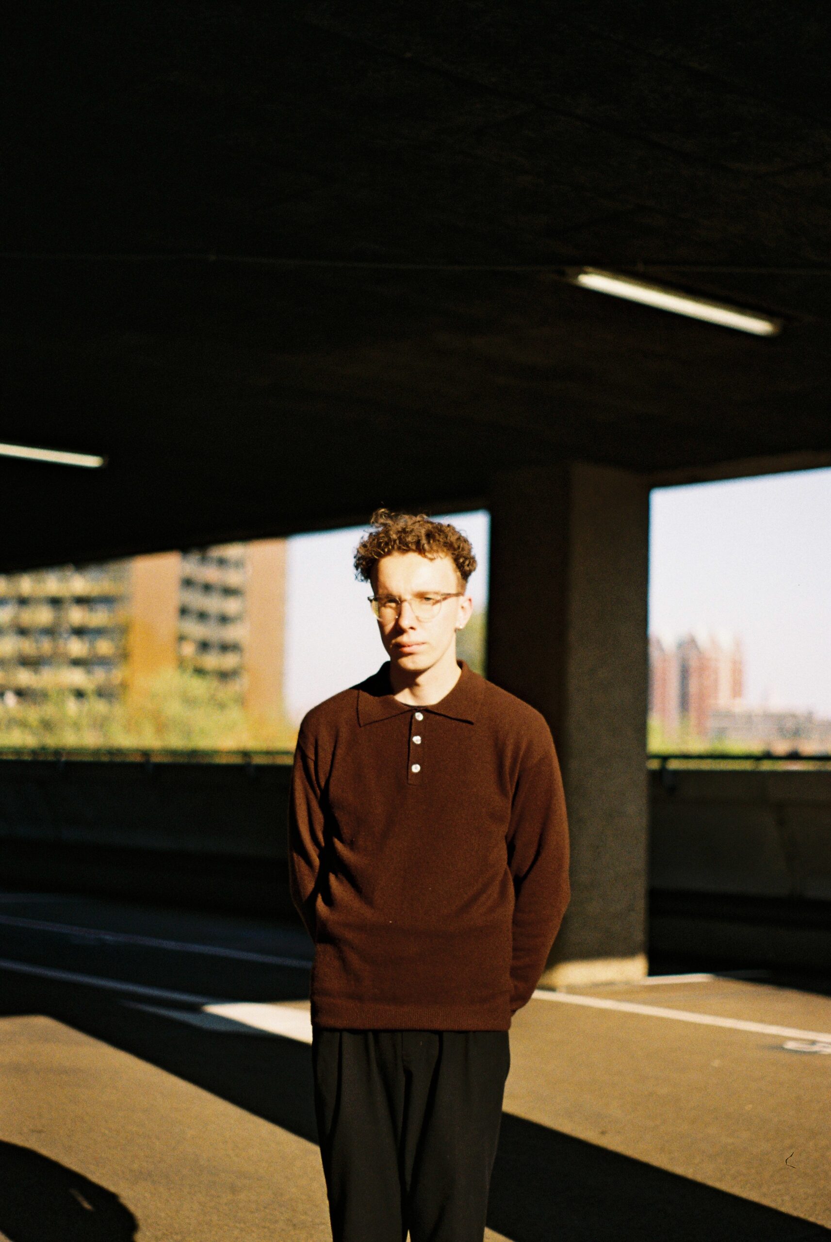 Artist Image